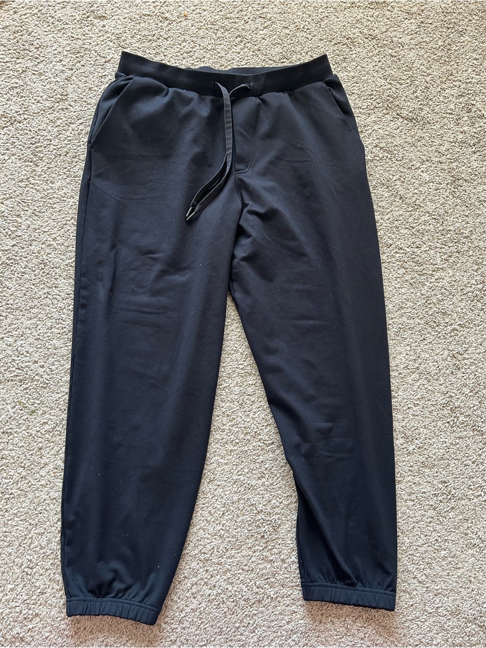 lululemon men joggers